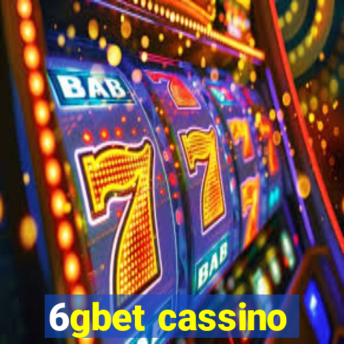 6gbet cassino